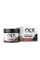 Oly - Pure Shilajit Resin - 30g